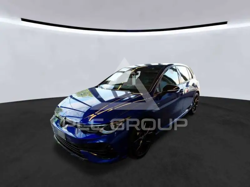 2024 Volkswagen GOLF