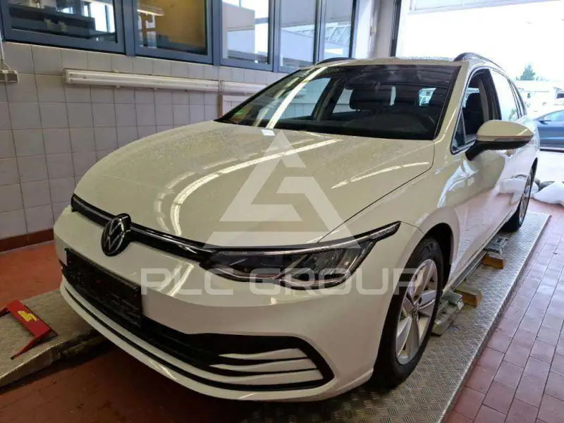 2024 Volkswagen GOLF