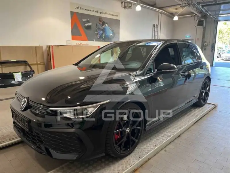 2024 Volkswagen GOLF