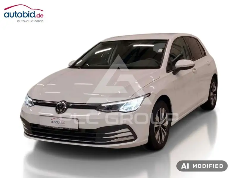 2024 Volkswagen GOLF