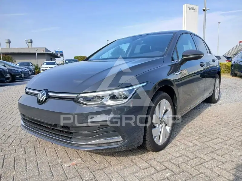 2024 Volkswagen GOLF
