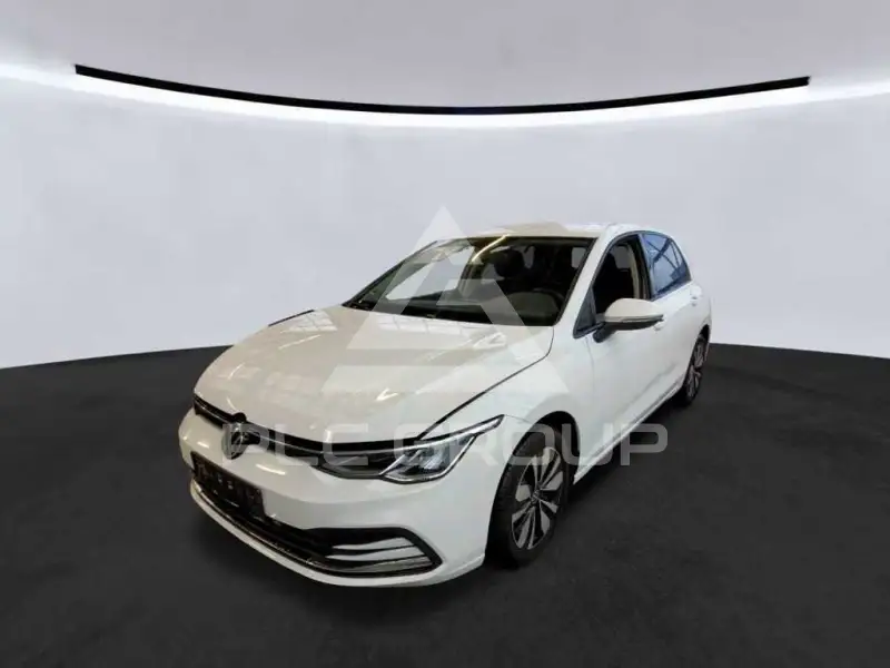 2024 Volkswagen GOLF