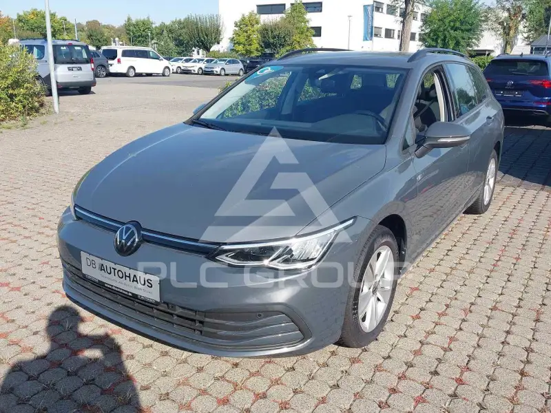 2024 Volkswagen GOLF