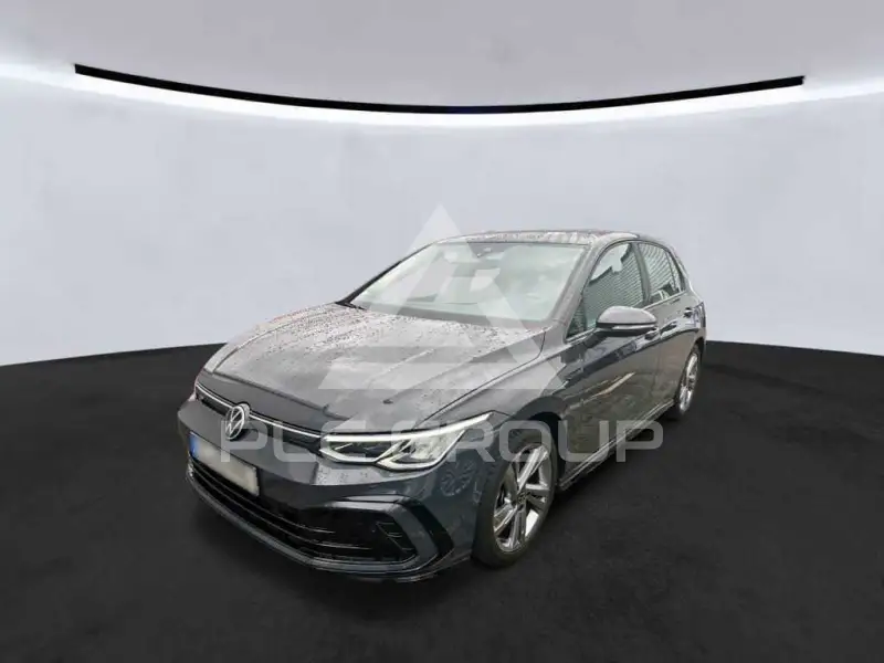 2024 Volkswagen GOLF