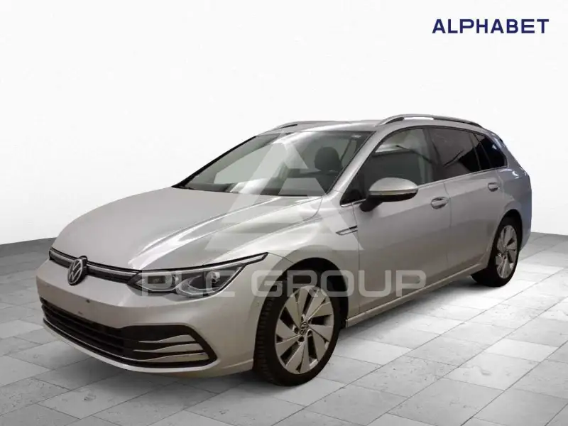 2024 Volkswagen GOLF