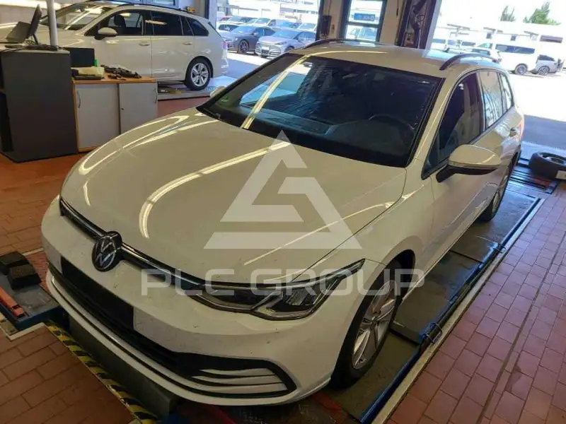 2024 Volkswagen GOLF