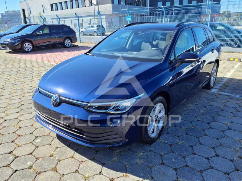 2024 Volkswagen GOLF