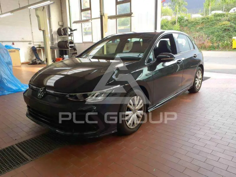 2024 Volkswagen GOLF
