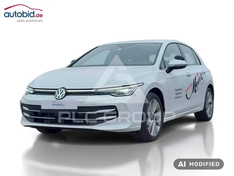 2024 Volkswagen GOLF