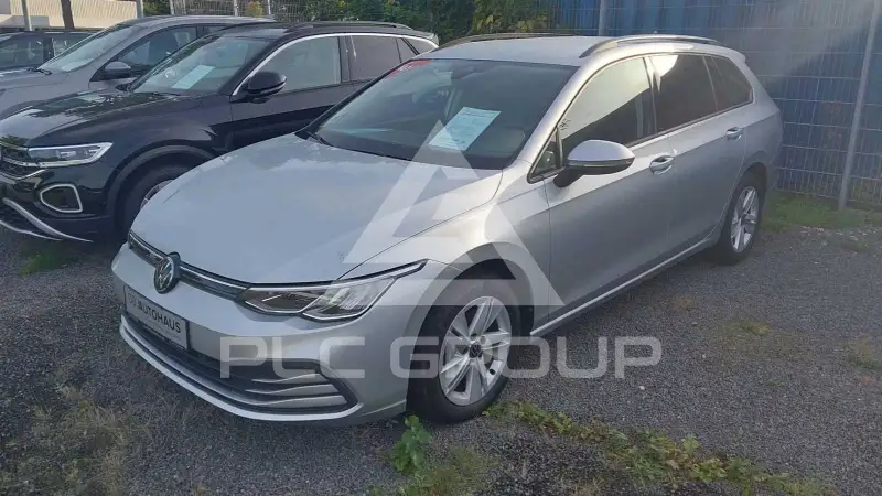 2024 Volkswagen GOLF