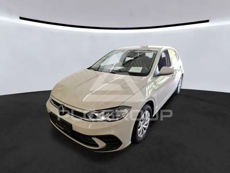 2024 Volkswagen Polo