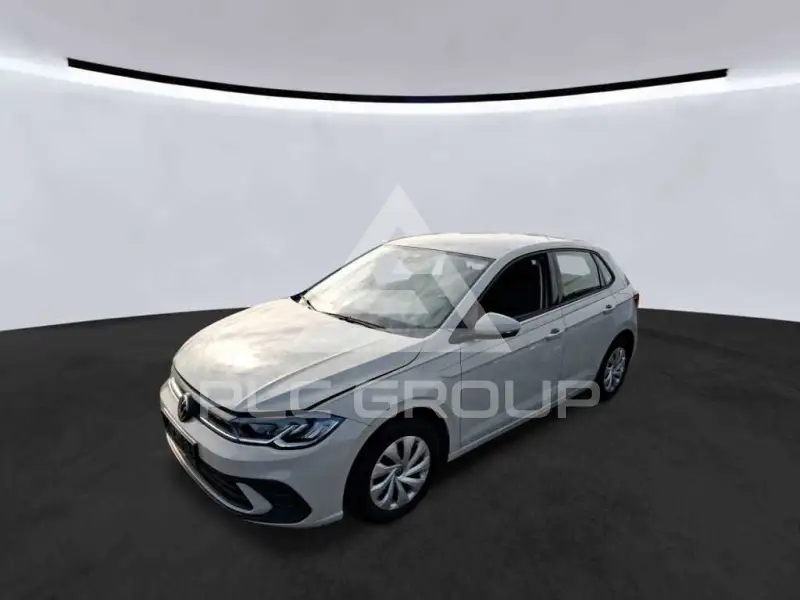 2024 Volkswagen Polo