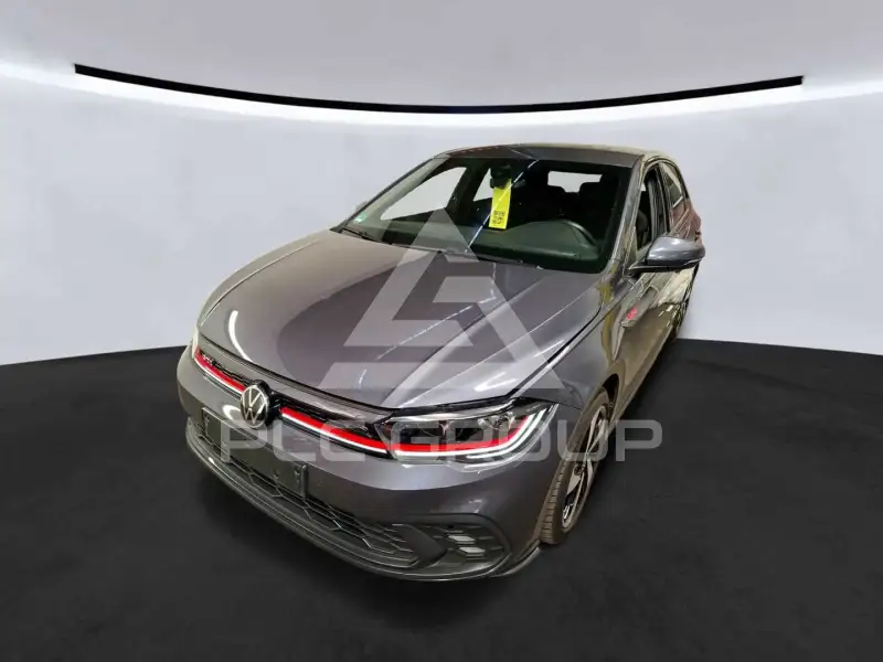2024 Volkswagen Polo