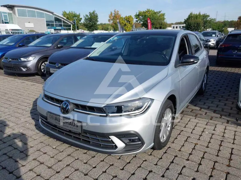 2024 Volkswagen Polo