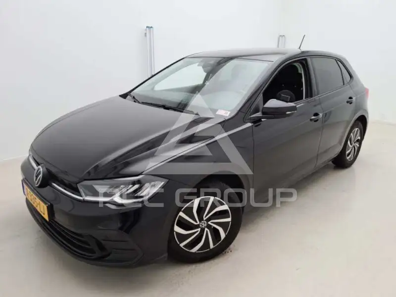 2024 Volkswagen Polo