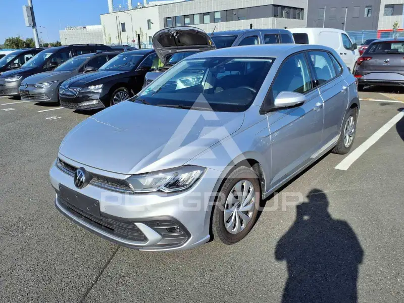 2024 Volkswagen Polo