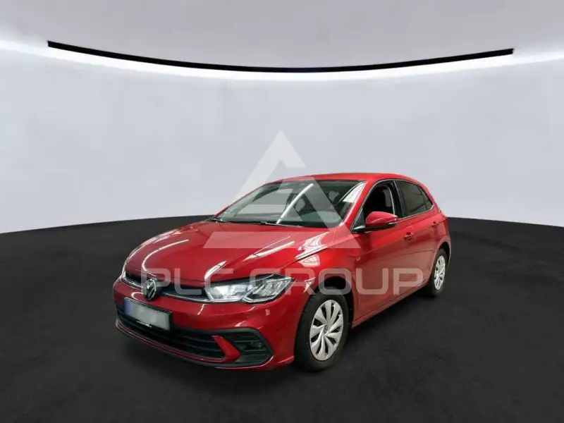 2024 Volkswagen Polo