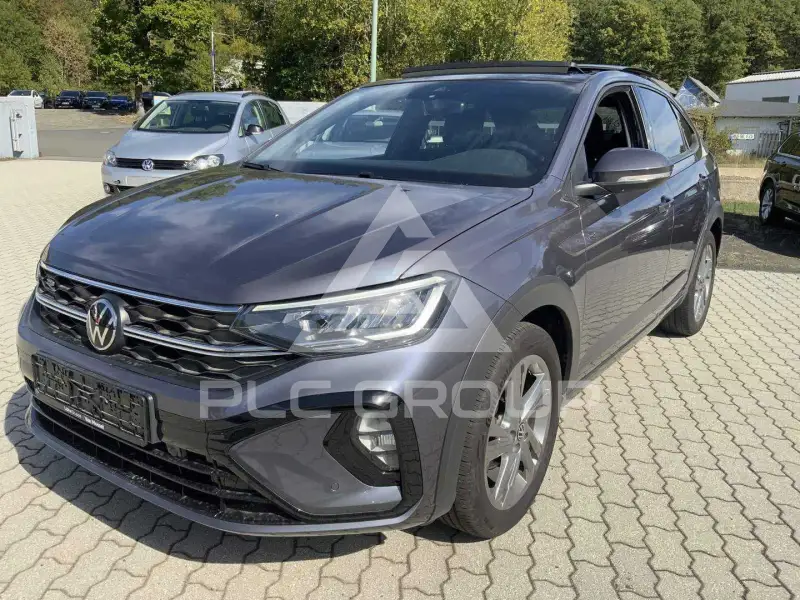 2024 Volkswagen Taigo