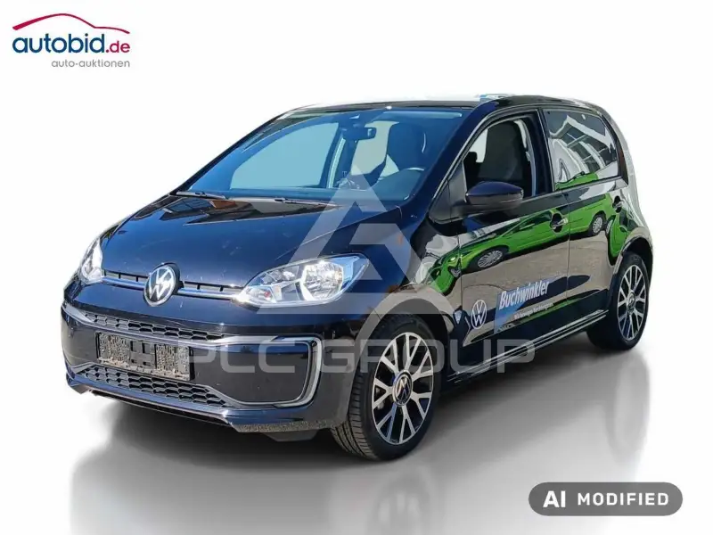 2024 Volkswagen Up