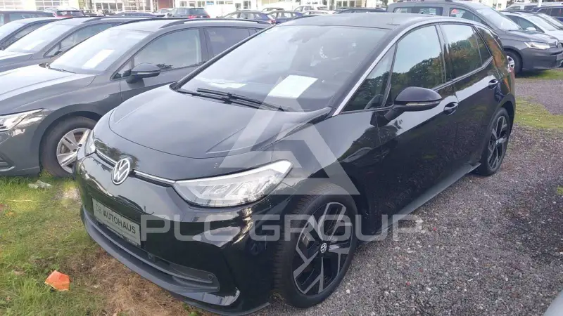 2024 Volkswagen ID3
