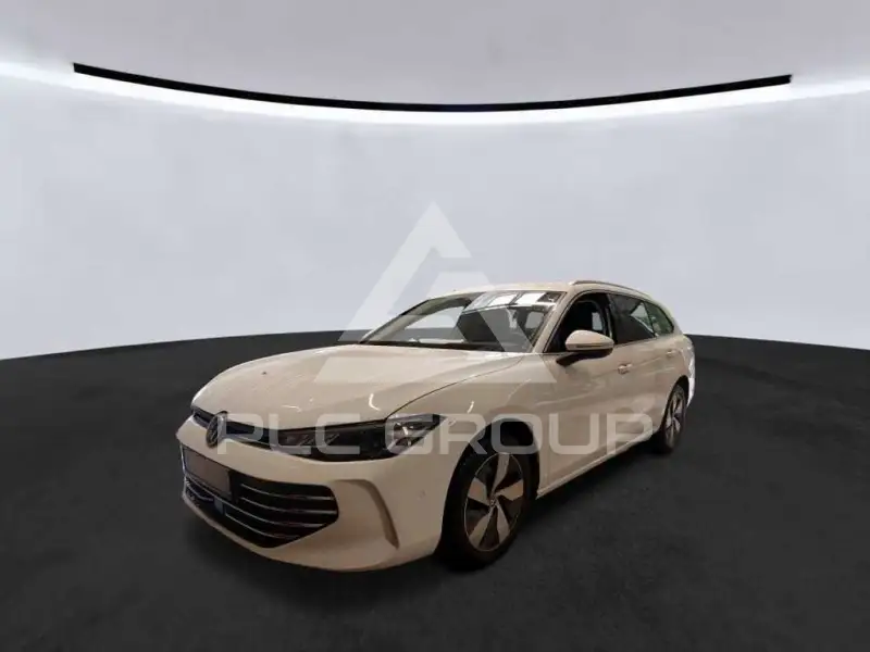 2024 Volkswagen PASSAT