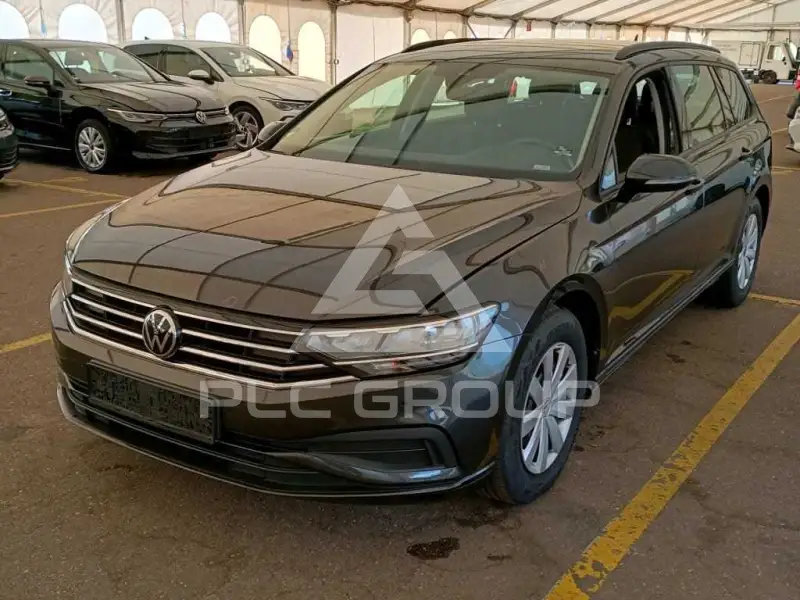 2024 Volkswagen PASSAT