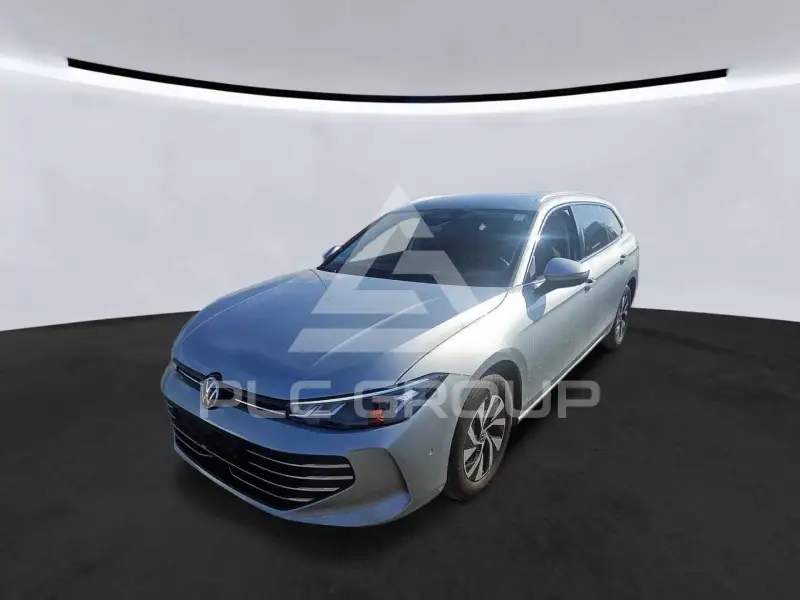2024 Volkswagen PASSAT