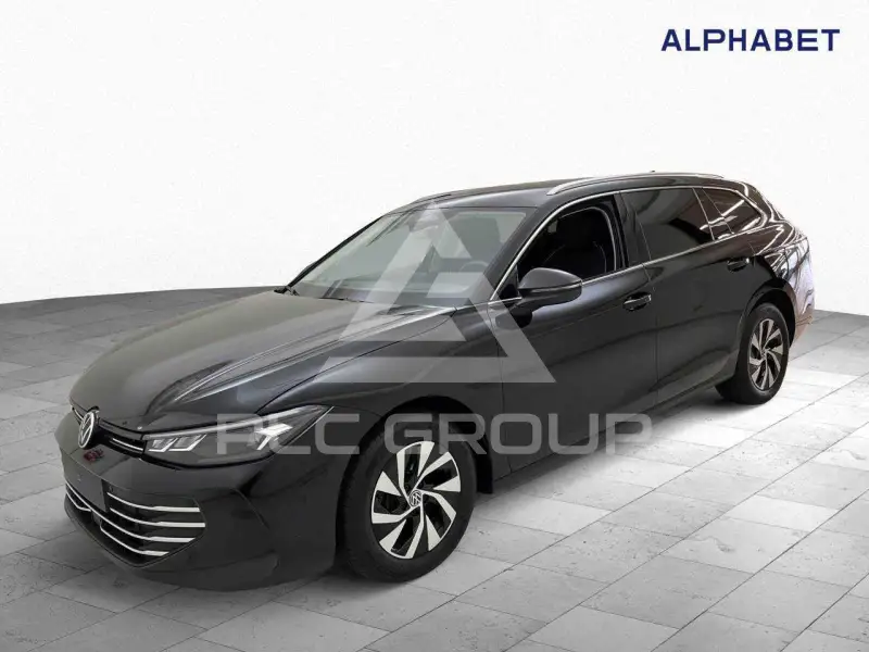 2024 Volkswagen PASSAT