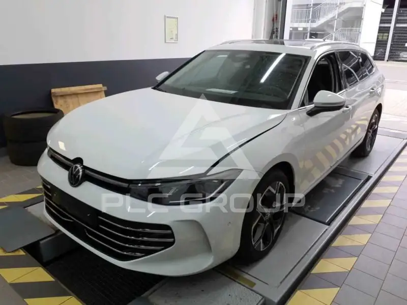 2024 Volkswagen PASSAT