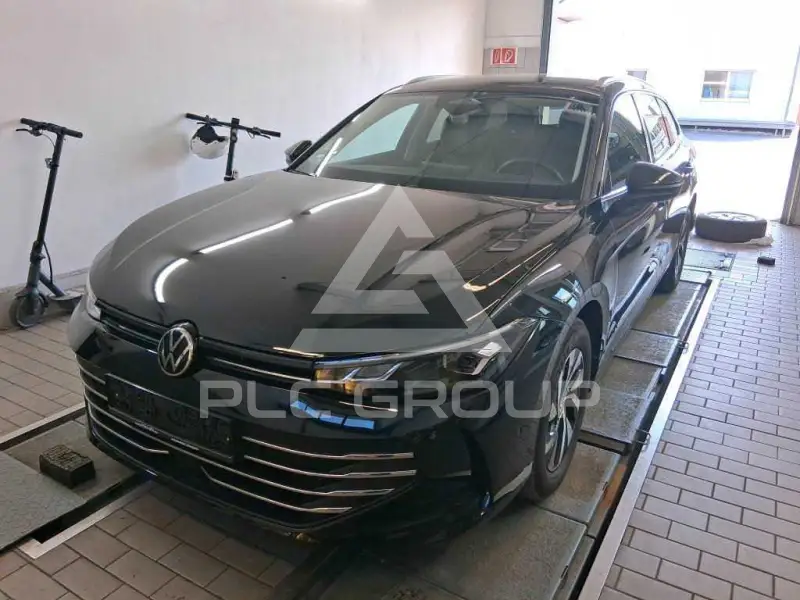2024 Volkswagen PASSAT