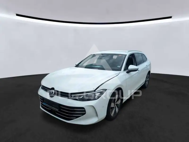 2024 Volkswagen PASSAT