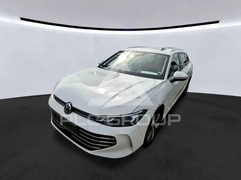 2024 Volkswagen PASSAT