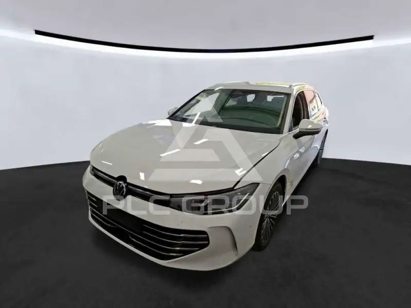 2024 Volkswagen PASSAT