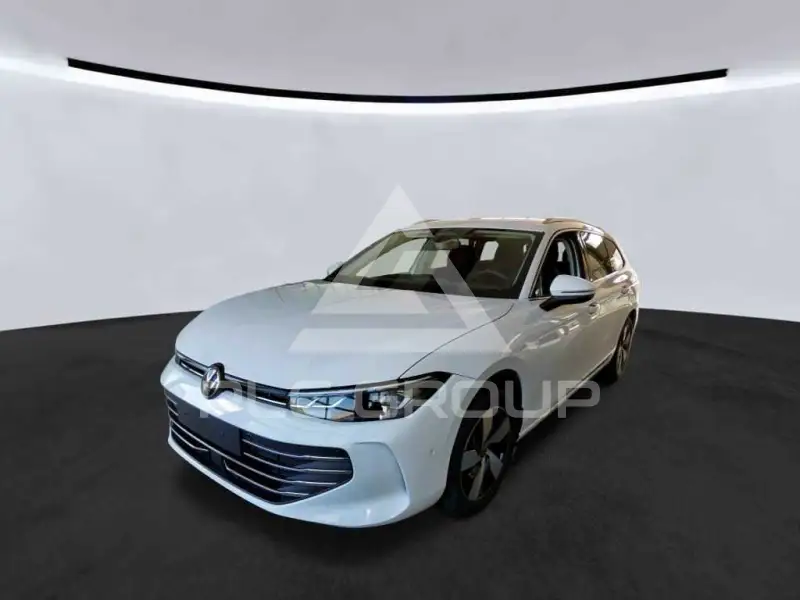 2024 Volkswagen PASSAT