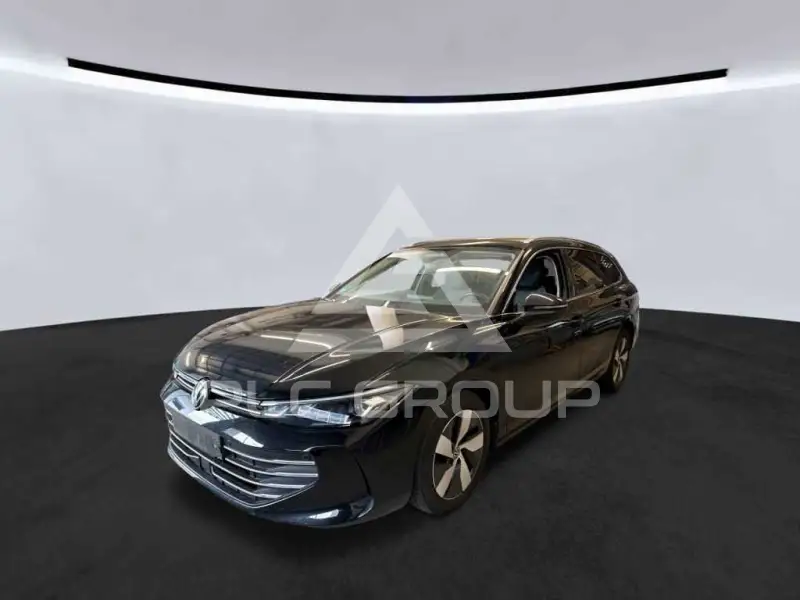 2024 Volkswagen PASSAT