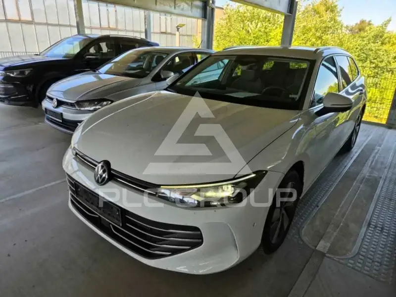 2024 Volkswagen PASSAT
