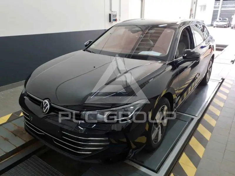 2024 Volkswagen PASSAT