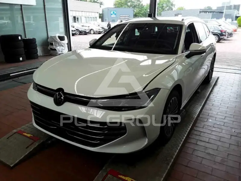 2024 Volkswagen PASSAT