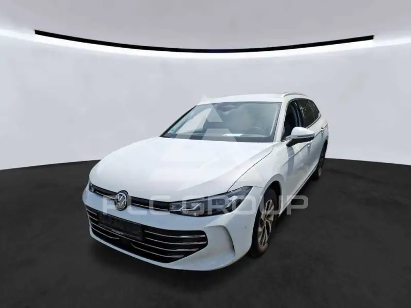 2024 Volkswagen PASSAT