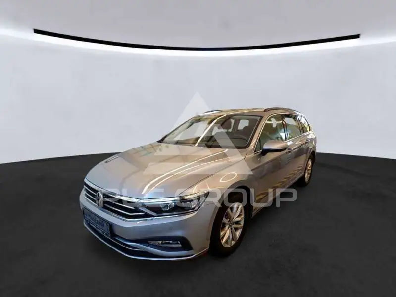 2024 Volkswagen PASSAT