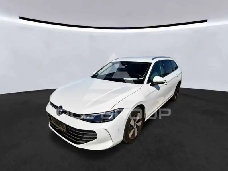 2024 Volkswagen PASSAT