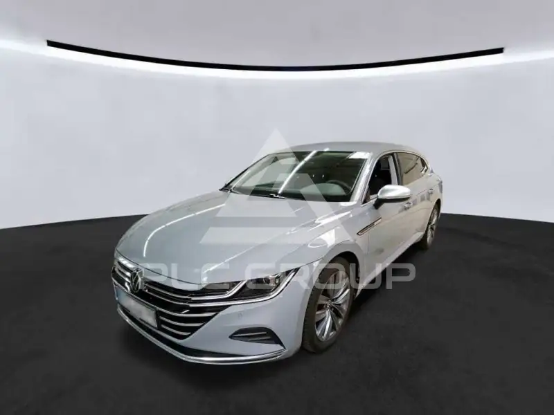 2024 Volkswagen Arteon