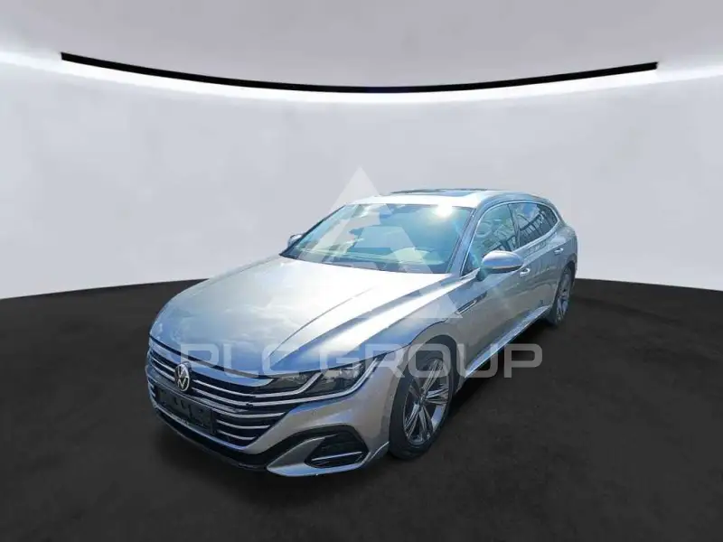 2024 Volkswagen Arteon
