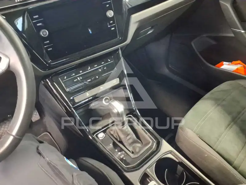 2024 Volkswagen Touran