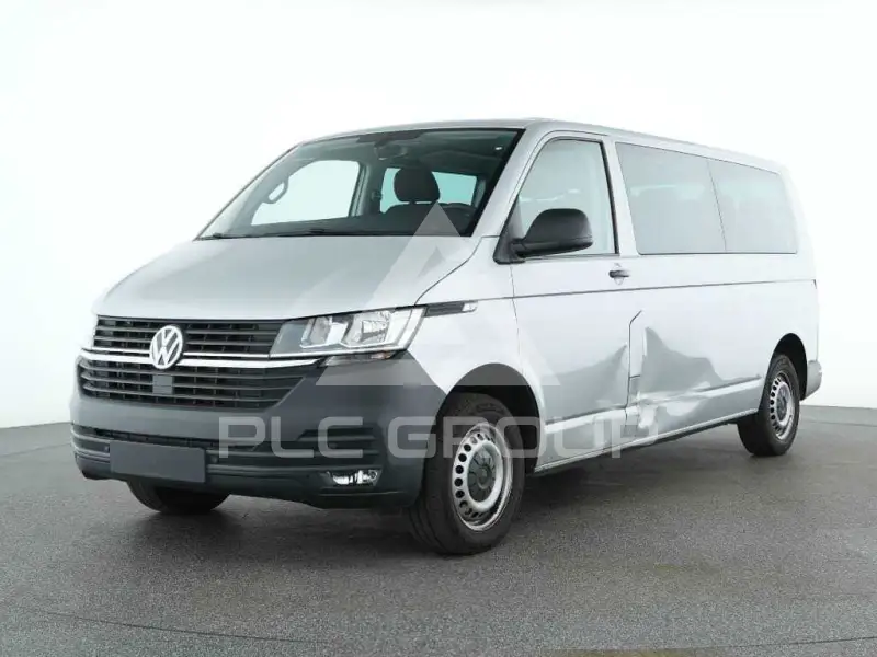 2024 Volkswagen T6