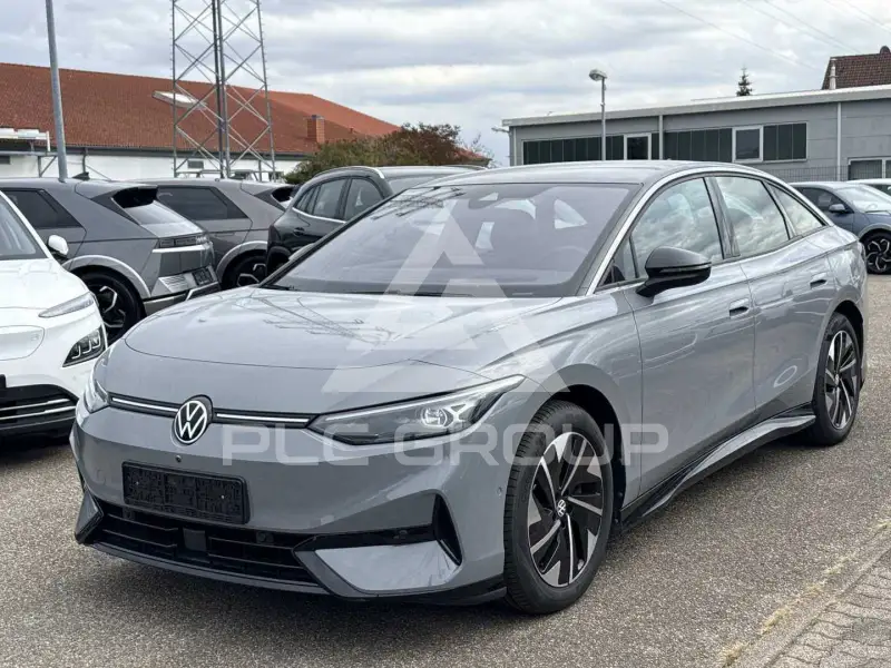 2024 Volkswagen ID3