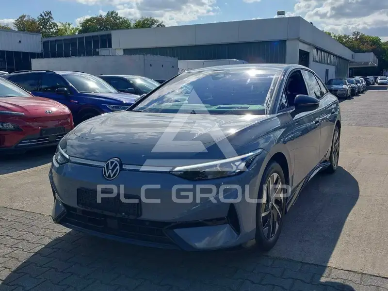 2024 Volkswagen ID3