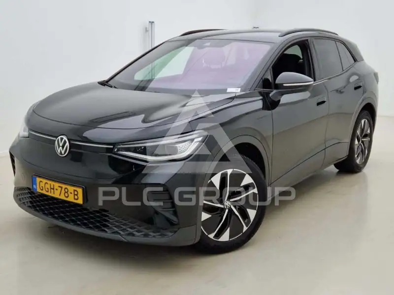 2024 Volkswagen ID3
