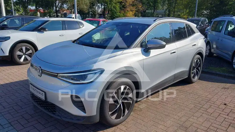 2024 Volkswagen ID3