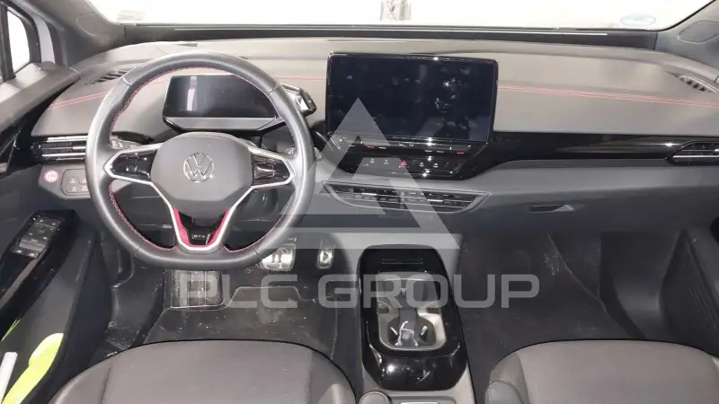2024 Volkswagen ID3
